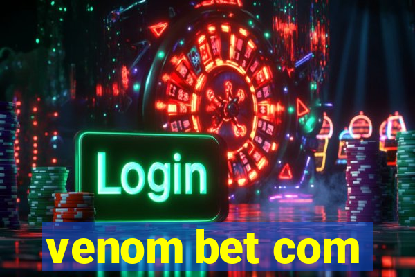 venom bet com