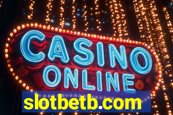 slotbetb.com