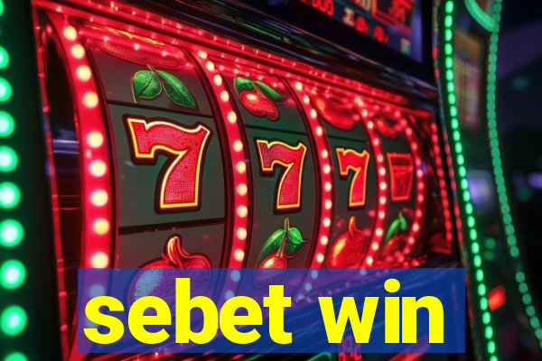 sebet win