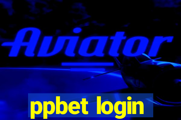 ppbet login