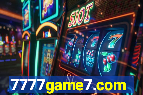 7777game7.com