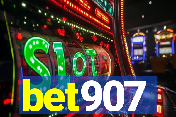 bet907