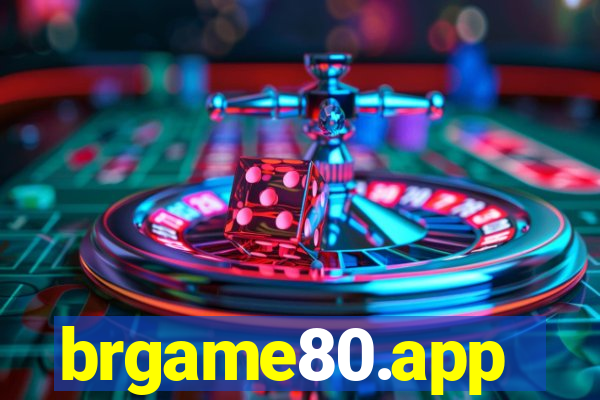 brgame80.app