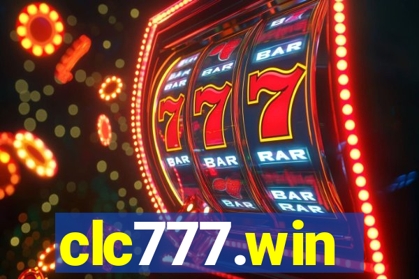 clc777.win