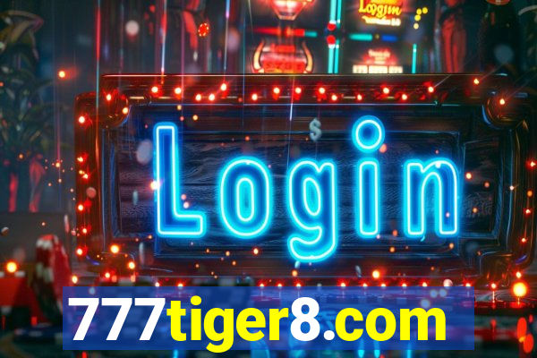 777tiger8.com