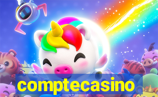 comptecasino