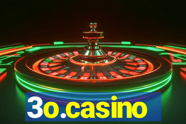 3o.casino