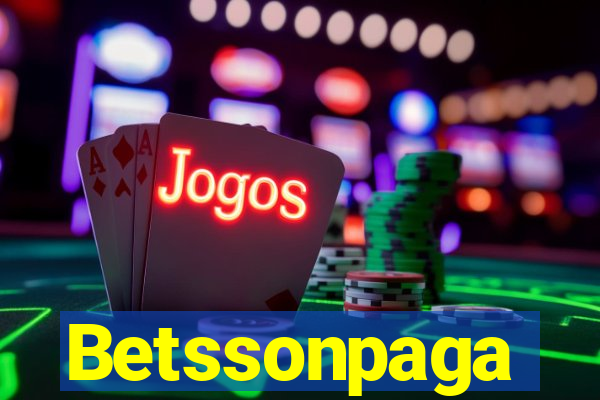 Betssonpaga