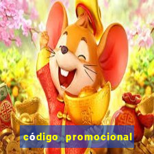 código promocional amerio bet