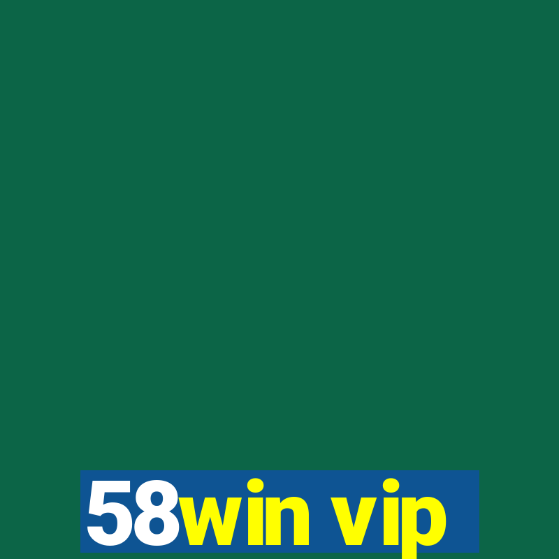 58win vip