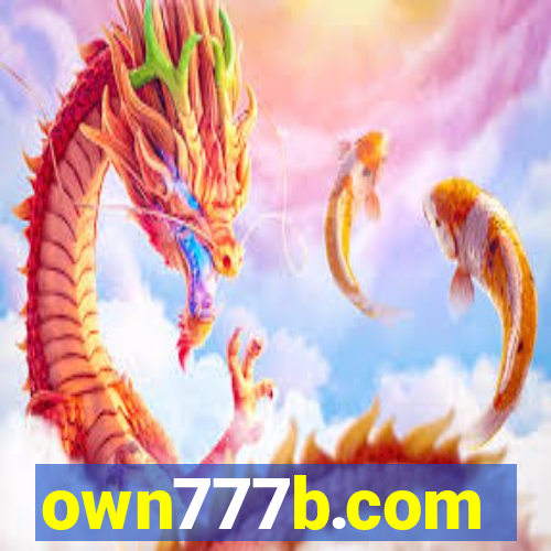 own777b.com