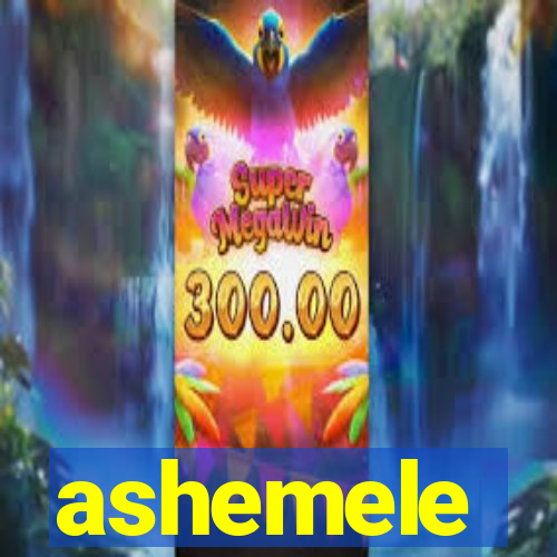 ashemele