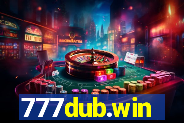 777dub.win