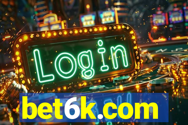 bet6k.com