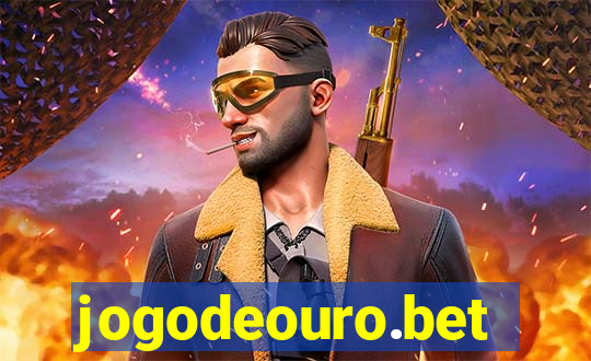 jogodeouro.bet