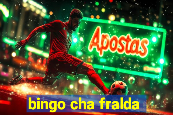 bingo cha fralda