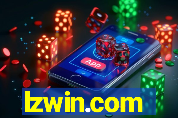 lzwin.com