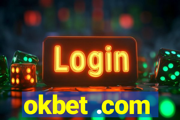 okbet .com