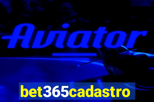 bet365cadastro