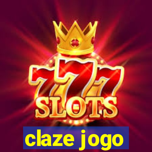 claze jogo