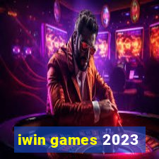 iwin games 2023