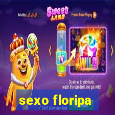 sexo floripa