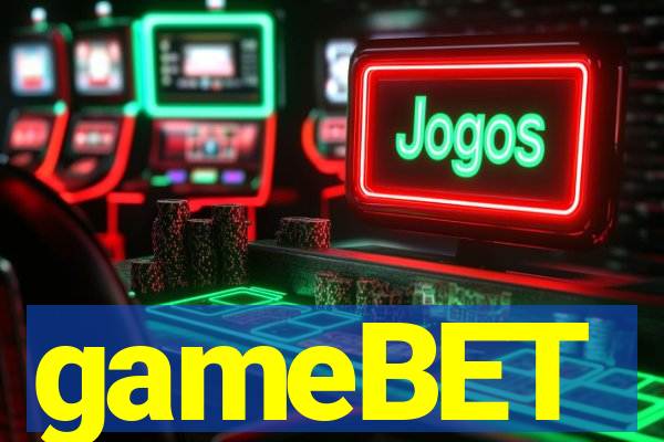 gameBET