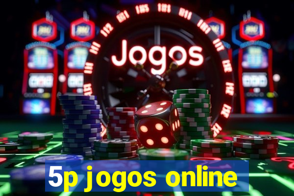 5p jogos online