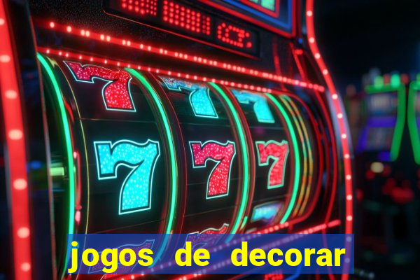 jogos de decorar casas de luxo