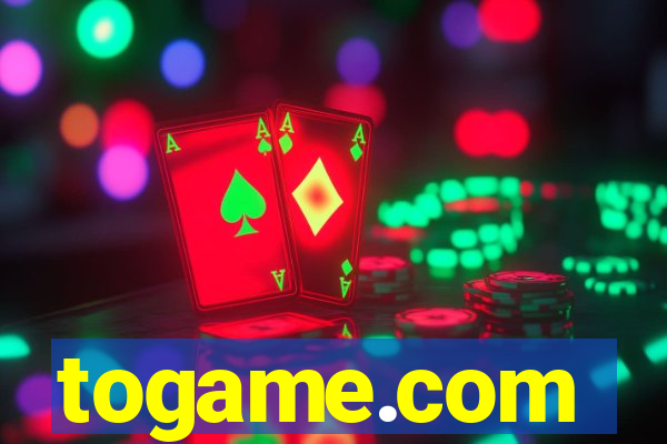 togame.com