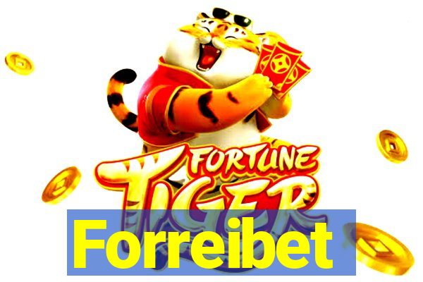 Forreibet