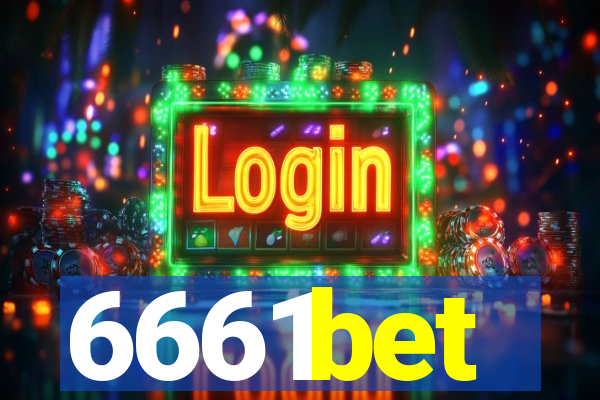 6661bet