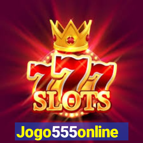 Jogo555online