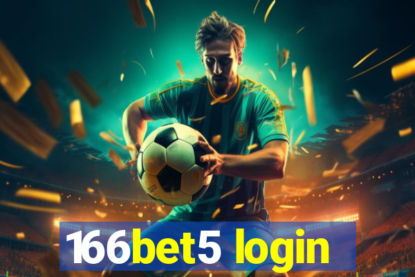 166bet5 login