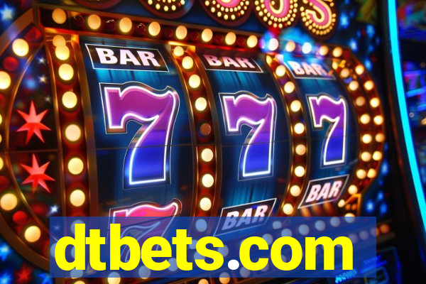 dtbets.com