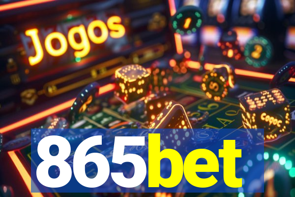 865bet