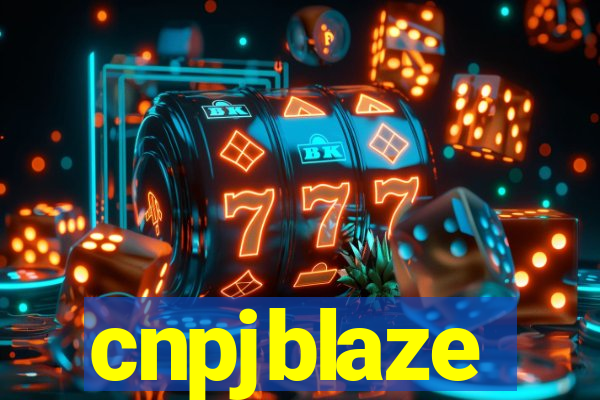 cnpjblaze