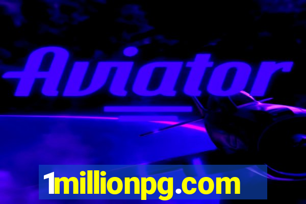 1millionpg.com