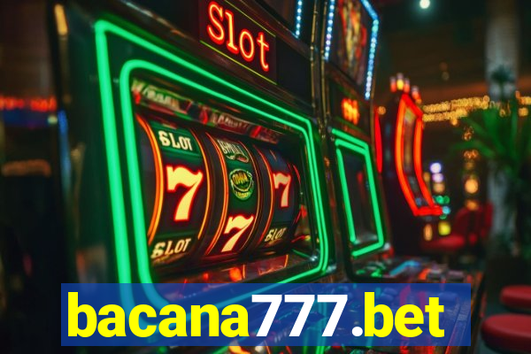 bacana777.bet