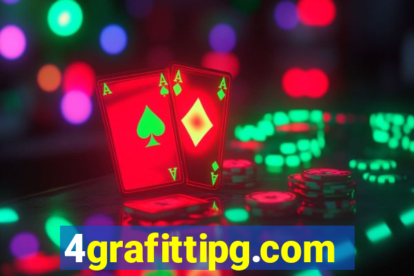 4grafittipg.com