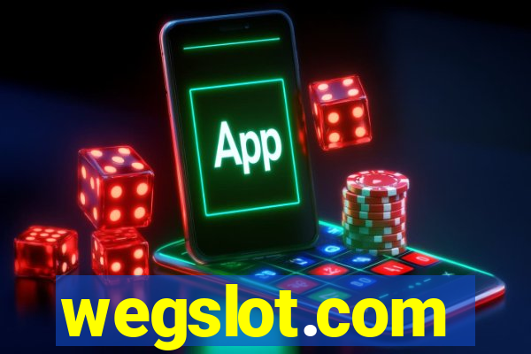 wegslot.com