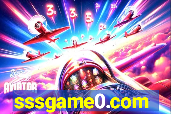 sssgame0.com