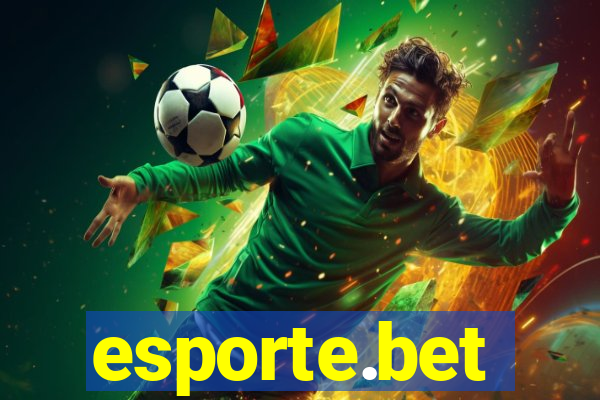 esporte.bet