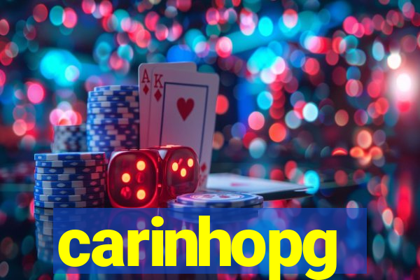 carinhopg