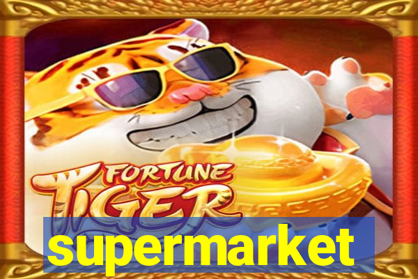 supermarket simulator apk dinheiro infinito android