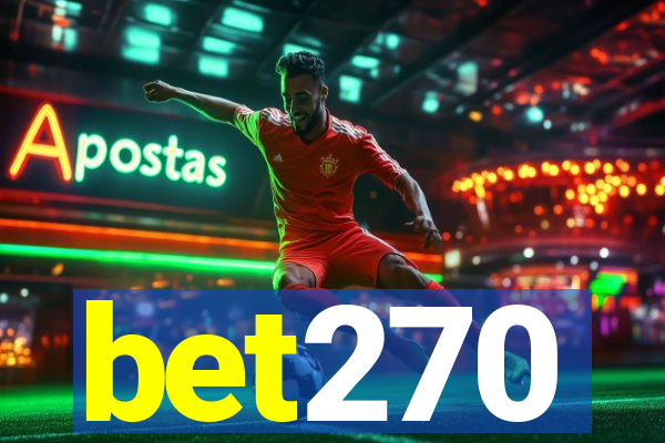 bet270