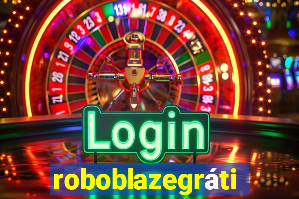 roboblazegrátis