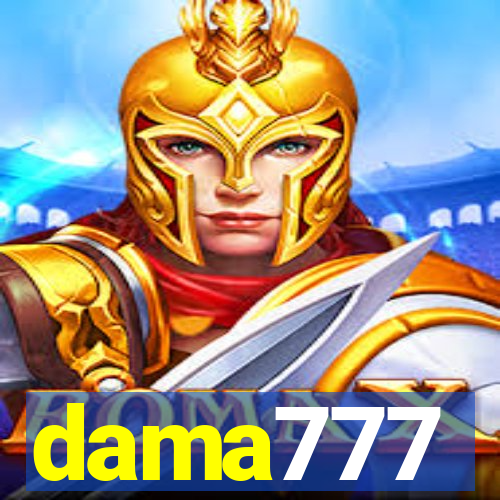 dama777