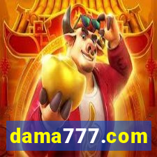 dama777.com