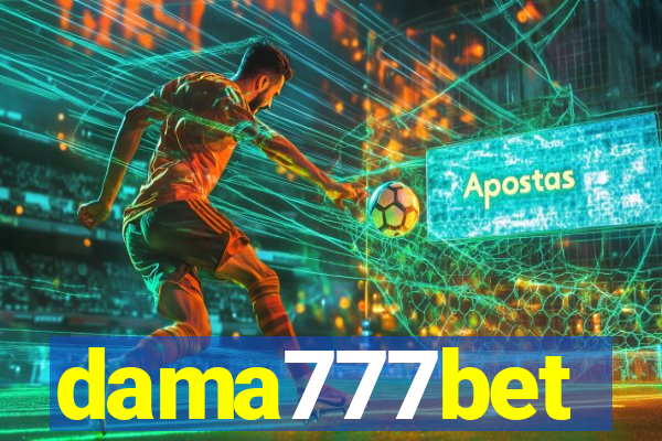 dama777bet